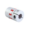24mm - 24mm 플렉시블 조 커플링 55x78mm CNC 스테퍼 모터 샤프트 커플러 - MH5578-24-24 | StepperOnline