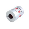 24mm - 24mm 플렉시블 조 커플링 55x78mm CNC 스테퍼 모터 샤프트 커플러 - MH5578-24-24 | StepperOnline