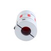 24mm - 24mm 플렉시블 조 커플링 55x78mm CNC 스테퍼 모터 샤프트 커플러 - MH5578-24-24 | StepperOnline