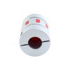 24mm - 24mm 플렉시블 조 커플링 55x78mm CNC 스테퍼 모터 샤프트 커플러 - MH5578-24-24 | StepperOnline