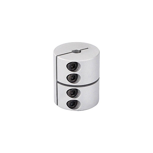5mm - 8mm 리지드 샤프트 커플링 25x30mm CNC 스테퍼 모터 샤프트 커플러