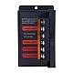 가변 속도 모터용 250W 12-48VDC 15A 모터 속도 컨트롤러 - FS-03-48V | StepperOnline 가변 속도 모터용 250W 12-48VDC 15A 모터 속도 컨트롤러 - FS-03-48V | StepperOnline