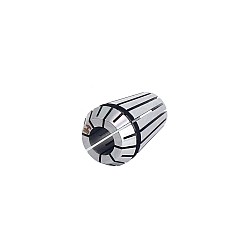 ER20 Φ10mm CNC 밀링 선반 도구 조각 기계용 고정밀 콜릿