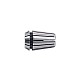 ER20 Φ3.175mm CNC 밀링 선반 도구 조각 기계용 고정밀 콜릿 ER20 Φ3.175mm CNC 밀링 선반 도구 조각 기계용 고정밀 콜릿