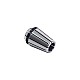 ER20 Φ3.175mm CNC 밀링 선반 도구 조각 기계용 고정밀 콜릿 ER20 Φ3.175mm CNC 밀링 선반 도구 조각 기계용 고정밀 콜릿