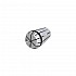 ER20 Φ3.175mm CNC 밀링 선반 도구 조각 기계용 고정밀 콜릿