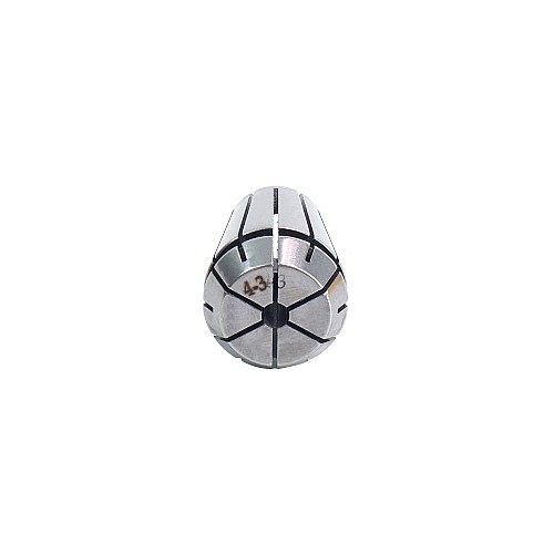 ER20 Φ4mm CNC 밀링 선반 도구 조각 기계용 고정밀 콜릿 ER20 Φ4mm CNC 밀링 선반 도구 조각 기계용 고정밀 콜릿