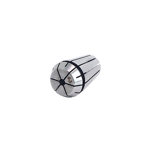 ER20 Φ4mm CNC 밀링 선반 도구 조각 기계용 고정밀 콜릿 ER20 Φ4mm CNC 밀링 선반 도구 조각 기계용 고정밀 콜릿