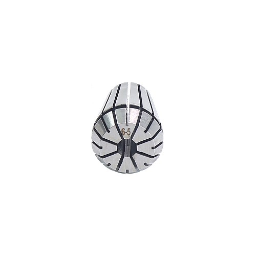 ER20 Φ6mm CNC 밀링 선반 도구 조각 기계용 고정밀 콜릿 ER20 Φ6mm CNC 밀링 선반 도구 조각 기계용 고정밀 콜릿