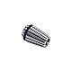 ER20 Φ8mm CNC 밀링 선반 도구 조각 기계용 고정밀 콜릿 ER20 Φ8mm CNC 밀링 선반 도구 조각 기계용 고정밀 콜릿