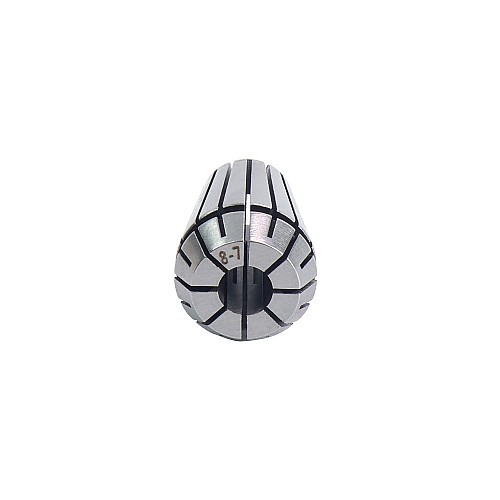 ER20 Φ8mm CNC 밀링 선반 도구 조각 기계용 고정밀 콜릿 ER20 Φ8mm CNC 밀링 선반 도구 조각 기계용 고정밀 콜릿