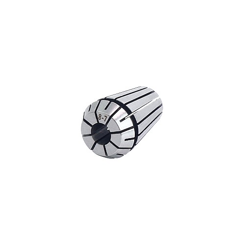 ER20 Φ8mm CNC 밀링 선반 도구 조각 기계용 고정밀 콜릿 ER20 Φ8mm CNC 밀링 선반 도구 조각 기계용 고정밀 콜릿