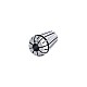 ER20 Φ8mm CNC 밀링 선반 도구 조각 기계용 고정밀 콜릿 ER20 Φ8mm CNC 밀링 선반 도구 조각 기계용 고정밀 콜릿