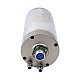 CNC 스핀들 모터 수냉식 220V 3.0KW 24000RPM 400Hz ER20 콜레트