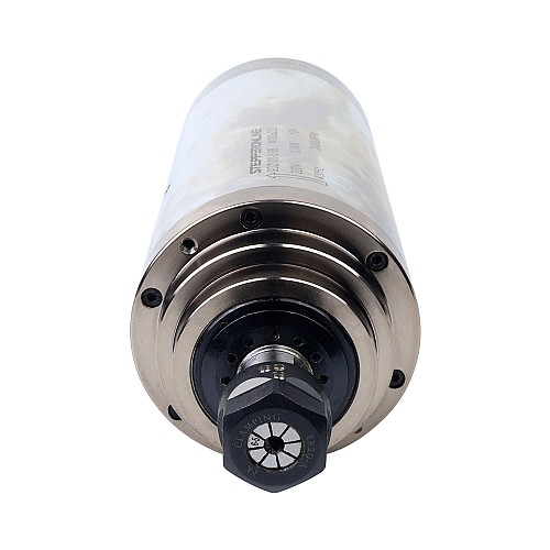 CNC 스핀들 모터 수냉식 220V 3.0KW 24000RPM 400Hz ER20 콜레트