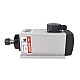 CNC 스핀들 모터 공냉식 380V 3.5KW 18000RPM 300Hz ER20 콜릿