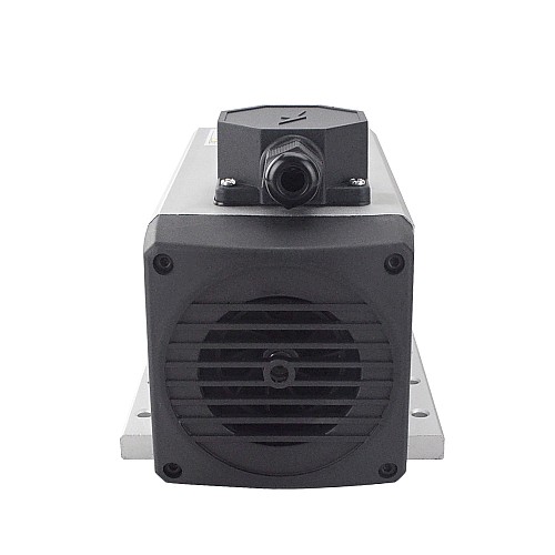CNC 스핀들 모터 공냉식 380V 3.5KW 18000RPM 300Hz ER20 콜릿