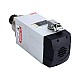 스퀘어 스핀들 모터 공냉식 380V 4.5KW 18000RPM 300Hz ER32 콜렛 CNC VFD 모터 380V AC 스핀들 4 베어링