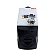 스퀘어 스핀들 모터 공냉식 380V 4.5KW 18000RPM 300Hz ER32 콜렛 CNC VFD 모터 380V AC 스핀들 4 베어링