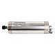 CNC 스핀들 모터 수냉식 110V 800W 24000RPM 400Hz ER11 콜릿 CNC 스핀들 모터 수냉식 110V 800W 24000RPM 400Hz ER11 콜릿