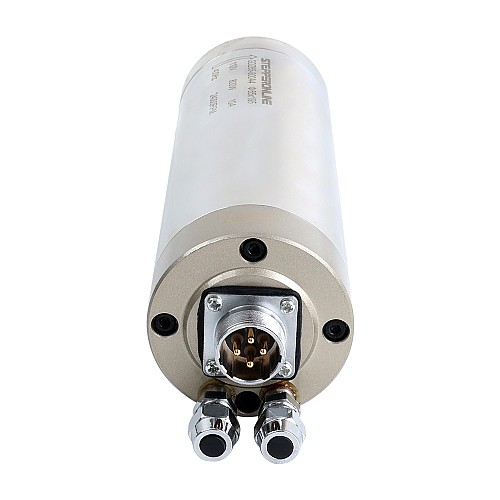 CNC 스핀들 모터 수냉식 110V 800W 24000RPM 400Hz ER11 콜릿 CNC 스핀들 모터 수냉식 110V 800W 24000RPM 400Hz ER11 콜릿