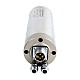 CNC 스핀들 모터 수냉식 110V 800W 24000RPM 400Hz ER11 콜릿 CNC 스핀들 모터 수냉식 110V 800W 24000RPM 400Hz ER11 콜릿