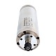 CNC 스핀들 모터 수냉식 110V 800W 24000RPM 400Hz ER11 콜릿 CNC 스핀들 모터 수냉식 110V 800W 24000RPM 400Hz ER11 콜릿