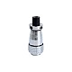 CNC 스핀들 모터 수냉식 110V 800W 24000RPM 400Hz ER11 콜릿 CNC 스핀들 모터 수냉식 110V 800W 24000RPM 400Hz ER11 콜릿
