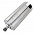 스핀들 모터 수냉식 110V 1.5KW 24000RPM 400Hz ER11 콜렛 목재 조각 밀링 머신