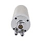 스핀들 모터 수냉식 110V 1.5KW 24000RPM 400Hz ER11 콜렛 목재 조각 밀링 머신 STEPPERONLINE CNC VFD 모터 110V AC 스핀들