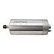 스핀들 모터 수냉식 220V 1.5KW 24000RPM 400Hz ER11 콜렛 목재 조각 밀링 머신 STEPPERONLINE CNC VFD 모터 220V AC 스핀들 스핀들 모터 수냉식 220V 1.5KW 24000RPM 400Hz ER11 콜렛 목재 조각 밀링 머신 STEPPERONLINE CNC VFD 모터 220V AC 스핀들