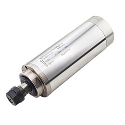 CNC 스핀들 모터 수냉식 110V 2.2KW 24000RPM 400Hz ER20 콜레트