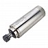 CNC 스핀들 모터 수냉식 220V 2.2KW 24000RPM 400Hz ER20 콜릿