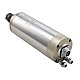 CNC 스핀들 모터 수냉식 110V 2.2KW 24000RPM 400Hz ER20 콜레트