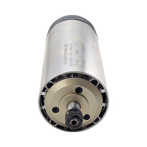 CNC 스핀들 모터 공냉식 110V 1.5KW 24000RPM 400Hz ER11 콜릿 CNC 스핀들 모터 공냉식 110V 1.5KW 24000RPM 400Hz ER11 콜릿