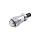 CNC 스핀들 모터 공냉식 110V 1.5KW 24000RPM 400Hz ER11 콜릿 CNC 스핀들 모터 공냉식 110V 1.5KW 24000RPM 400Hz ER11 콜릿