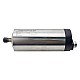 CNC 스핀들 모터 공냉식 220V 1.5KW 24000RPM 400Hz ER11 콜릿 CNC 스핀들 모터 공냉식 220V 1.5KW 24000RPM 400Hz ER11 콜릿