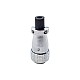 CNC 스핀들 모터 공냉식 220V 1.5KW 24000RPM 400Hz ER11 콜릿 CNC 스핀들 모터 공냉식 220V 1.5KW 24000RPM 400Hz ER11 콜릿
