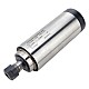220V 2.2KW Φ80x193.5mm 공냉식 스핀들 모터 및 3HP 2.2KW 12.5A 가변 주파수 드라이브 키트