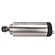 스핀들 모터 공냉식 110V 2.2KW 24000RPM 400Hz ER20 콜렛 목재 조각 밀링 머신 STEPPERONLINE CNC VFD 모터 110V AC 스핀들 4 베어링 스핀들 모터 공냉식 110V 2.2KW 24000RPM 400Hz ER20 콜렛 목재 조각 밀링 머신 STEPPERONLINE CNC VFD 모터 110V AC 스핀들 4 베어링