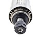 220V 2.2KW Φ80x193.5mm 공냉식 스핀들 모터 및 3HP 2.2KW 12.5A 가변 주파수 드라이브 키트