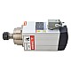 CNC 스핀들 모터 공냉식 220V 1.5KW 18000RPM 300Hz ER20 콜릿 CNC 스핀들 모터 공냉식 220V 1.5KW 18000RPM 300Hz ER20 콜릿