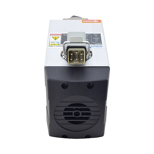 CNC 스핀들 모터 공냉식 220V 1.5KW 18000RPM 300Hz ER20 콜릿 CNC 스핀들 모터 공냉식 220V 1.5KW 18000RPM 300Hz ER20 콜릿