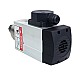 CNC 스핀들 모터 공냉식 380V 1.5KW 18000RPM 300Hz ER20 콜릿