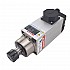 CNC 스핀들 모터 공냉식 220V 2.2KW 18000RPM 400Hz ER25 콜릿