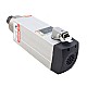 CNC 스핀들 모터 공냉식 220V 3.5KW 18000RPM 300Hz ER25 콜릿