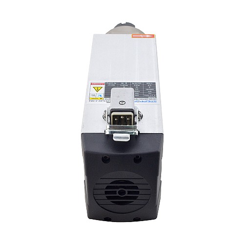 CNC 스핀들 모터 공냉식 220V 3.5KW 18000RPM 300Hz ER25 콜릿