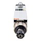 CNC 스핀들 모터 공냉식 220V 3.5KW 18000RPM 300Hz ER25 콜릿