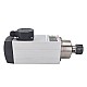 CNC 스핀들 모터 공냉식 220V 2.2KW 18000RPM 400Hz ER25 콜릿 - GDZ93x82-2.2B4 | StepperOnline CNC 스핀들 모터 공냉식 220V 2.2KW 18000RPM 400Hz ER25 콜릿 - GDZ93x82-2.2B4 | StepperOnline