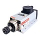 CNC 스핀들 모터 공냉식 220V 2.2KW 24000RPM 400Hz ER20 콜릿 CNC 스핀들 모터 공냉식 220V 2.2KW 24000RPM 400Hz ER20 콜릿